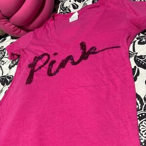Victoria’s Secret/PINK T- shirt